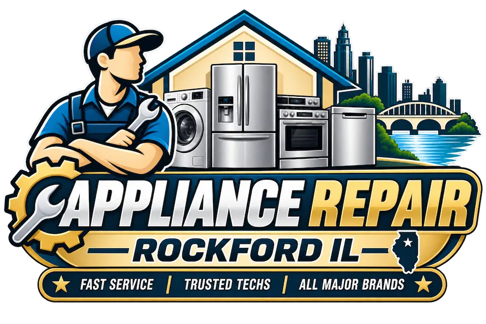 Appliance Repair Rockford IL