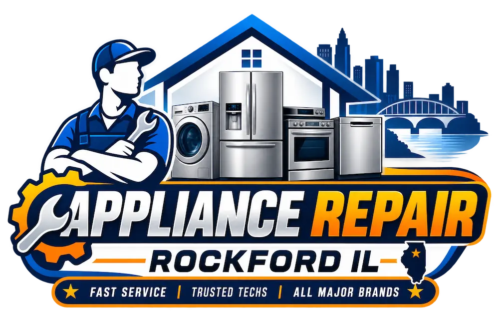 Appliance Repair Rockford IL